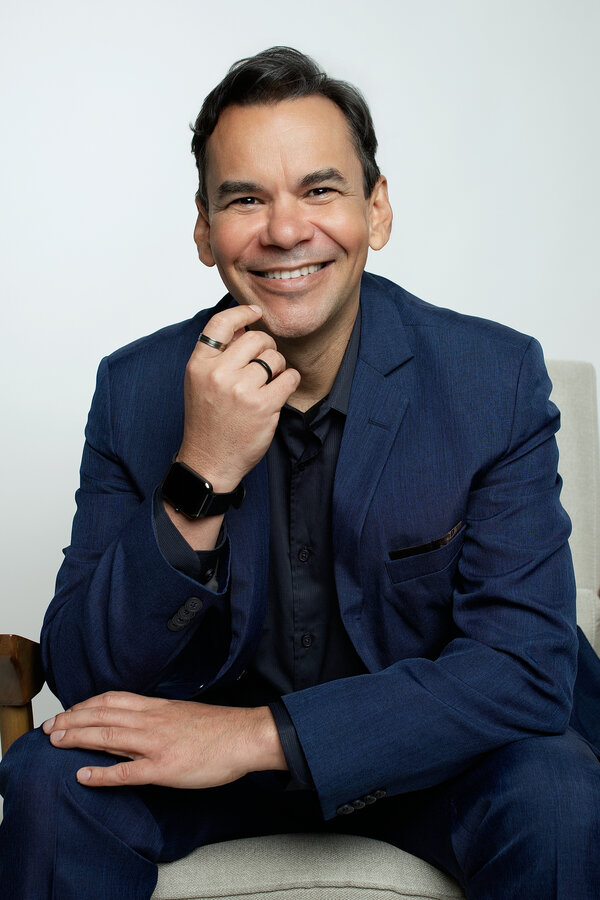 Gildeon Rocha