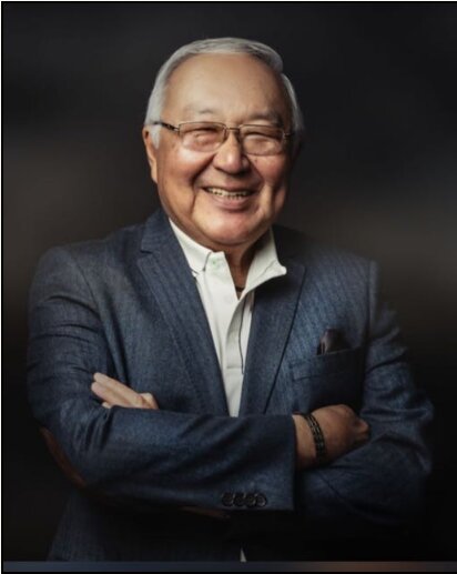 Massaru Ogata
